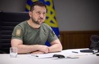 Зеленський вніс зміни в склад РНБО