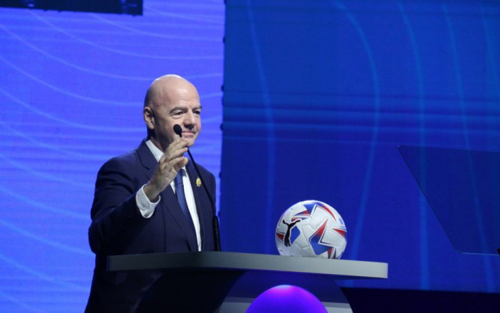 Профспілка футболістів погрожує судитися з ФІФА