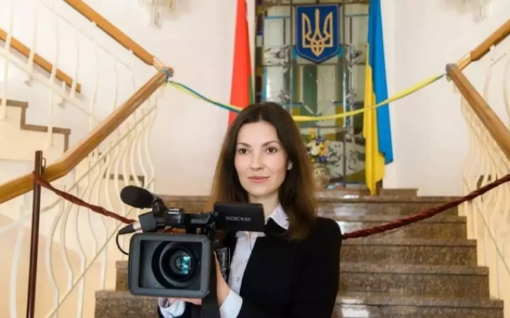 Апеляційний суд відхилив скаргу на утримання під вартою підозрюваної в шпигунстві журналістки Кардаш