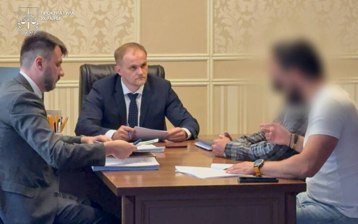 Депутата Ужгородської міськради підозрюють у недекларуванні готельного комплексу на 50 млн грн