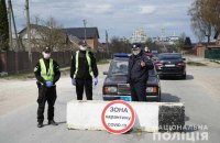 Почаевскую лавру закрыли на карантин