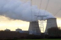 Активисты Greenpeace проникли на французскую АЭС