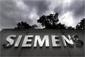 Siemens хочет организовать в Украине сборку трамваев и поездов
