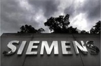 Siemens хочет организовать в Украине сборку трамваев и поездов