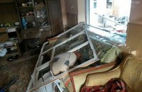 Кількість жертв обстрілу Сартани зросла до трьох