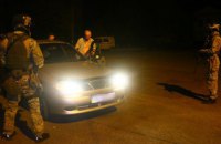 В Донецкой области поймали 20 бывших боевиков 