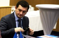 Голова Держпраці розповів про візит до відомства "Ісуса Христа"