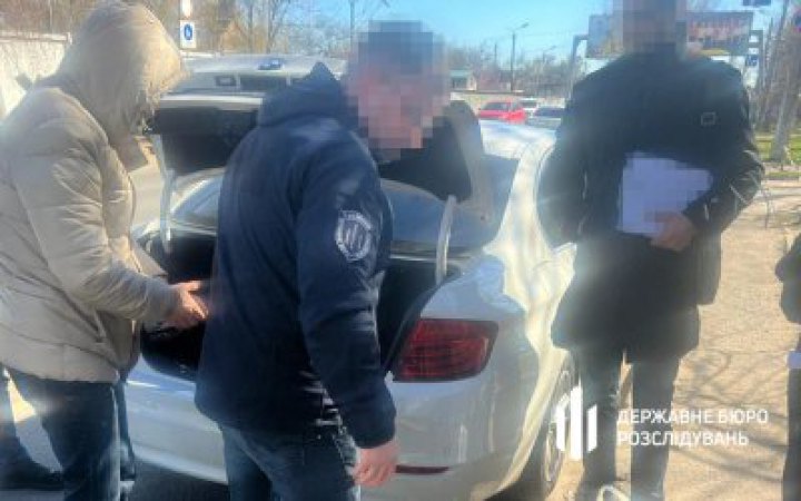 На Одещині судитимуть трьох правоохоронців, які "заробляли" на наркоділках 