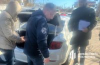 На Одещині судитимуть трьох правоохоронців, які "заробляли" на наркоділках 