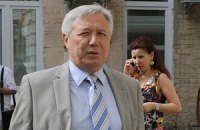Ехануров не хочет отвечать на вопросы Тимошенко