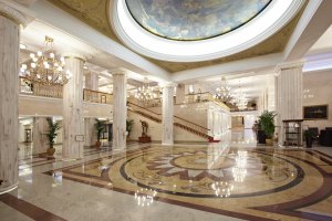 Калетника, Курченко и Симоненко видели вместе в Москве, - источник