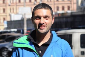 Владельцем онлайн-издания "Инсайдер" стал бывший гонщик Януковича-младшего