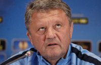 Маркевич: Безус напоминает чемодан без ручки