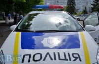 Начальник полиции Черновцов оштрафован за отказ предоставить видео с нагрудных камер патрульных