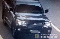 В Белой Церкви задержали банду автоугонщиков