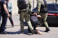 Прокуратура открыла два уголовных дела после бунта в одесской колонии