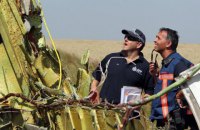 Три вопроса для суда: кто, где и чем сбил МН17?