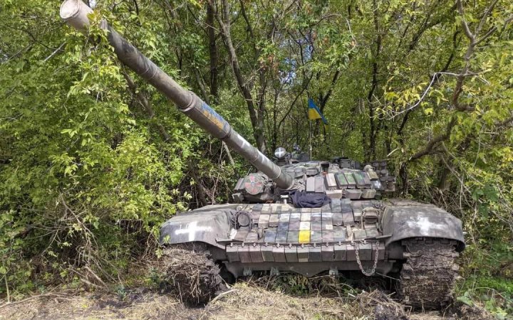 За день окупанти завдали 40 ракетних ударів та запустили 16 ударних БпЛА іранського виробництва, - Генштаб