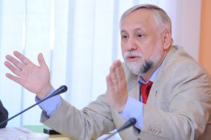 Юрій Кармазін: Якби не тупість Кірєєва, опозиція не зібралася б у такому широкому колі