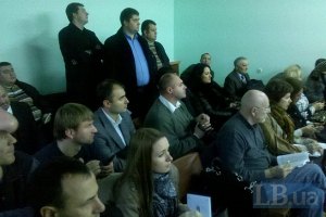 Канадские наблюдатели опасаются, что вопрос о перевыборах в 5 округах не будет решен