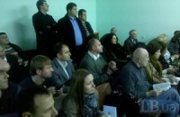 Канадские наблюдатели опасаются, что вопрос о перевыборах в 5 округах не будет решен