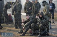 Экс-игрок "Динамо" записался в Национальную гвардию