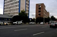 Житель Полтавы взорвал гранату, убегая от полицейских