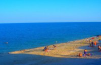 Цены на морской отдых в Украине выросли до 50%