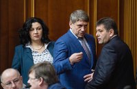 Кистион и Насалик возглавили поиск международного партнера для управления ГТС