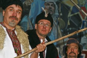 Для Луценко устроят вертеп 