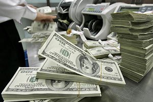В сентябре украинцы побили рекорд ноября 2008 года по скупке валюты 