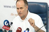 Директора музея «Киевская крепость» силой выселяют из кабинета