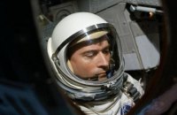 Помер астронавт Джон Янг, що побував 1972 року на Місяці