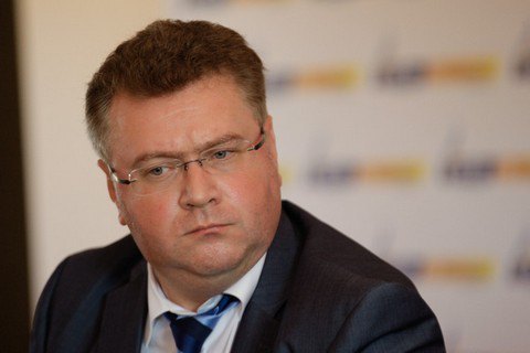Кабмин уволил госсекретаря Мининфраструктуры