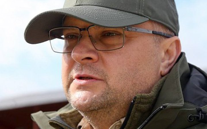 Ексочільник “Укроборонпрому” Романов заснував у США завод з виробництва бруківки, – ЗМІ