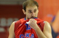 Крстич продлил контракт с ЦСКА