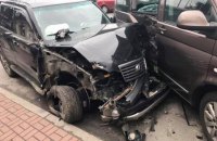 НАБУ вирішило звільнити свого працівника після скандальної ДТП