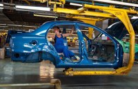 ЗАЗ готовит замену "Ланосу" на 2020 год