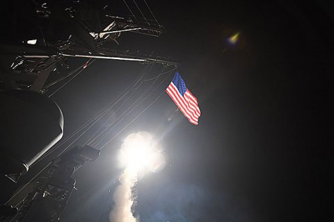 CША планують до 2020 року створити космічні війська
