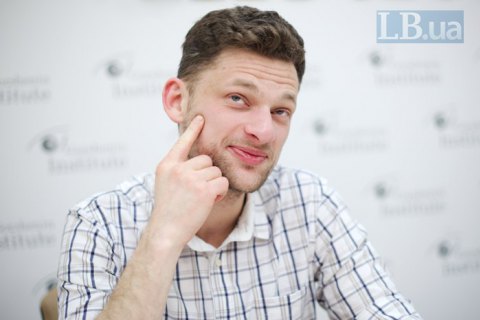 Кількість скарг на рейдерство суттєво поменшала, - Дубілет