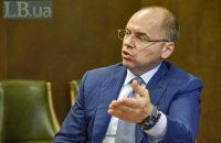 Степанов не собирается отчитываться о созданной три месяца назад компании, регистрировавшей вакцину от ковида в Украине