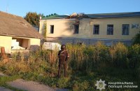 Пʼятеро людей поранені російськими ударами на Сумщині 