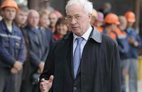 Азаров хочет принимать бюджет сразу на 3 года