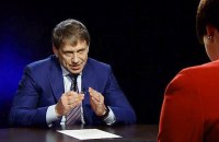 Ігор Насалик: "Я прогнозував блокаду"