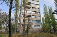 Російська армія знову вдарила по Херсону, загинула жінка (оновлено)