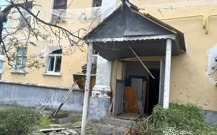 ​Росіяни атакували пожежний підрозділ на Харківщині: постраждали троє рятувальників