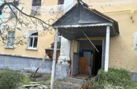 ​Росіяни атакували пожежний підрозділ на Харківщині: постраждали троє рятувальників