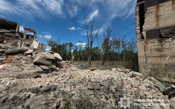 Головне за ніч та ранок четверга, 23 липня: удар по Павлограду, понад 260 боєзіткнень, 28 ліквідованих ворожих танків