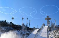От Украины на Олимпиаду поедут 33 спортсмена