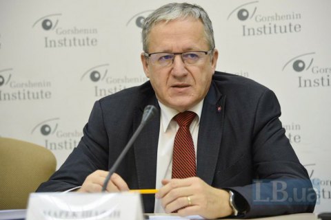 Словакия инвестировала в Украину почти 90 млн. долларов США в 2020 году, - посол